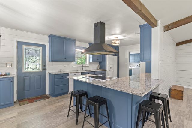 323 Dyer Circle, Payne Springs, TX 75156