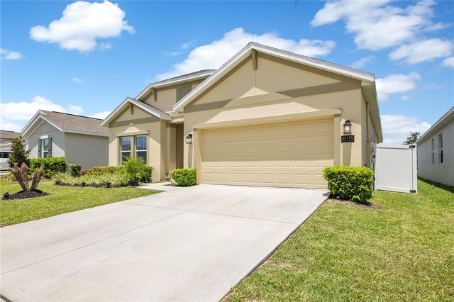 815 KAPI DRIVE, Groveland, FL 34736