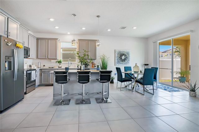 815 KAPI DRIVE, Groveland, FL 34736