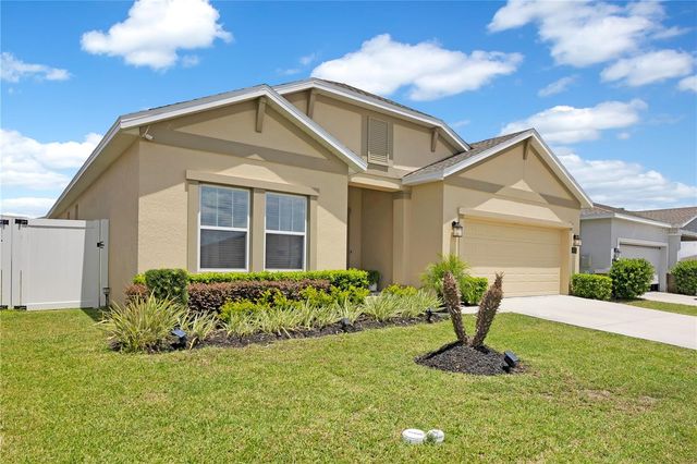 815 KAPI DRIVE, Groveland, FL 34736