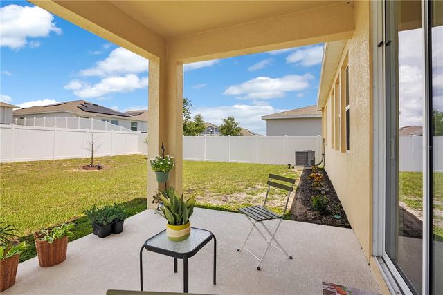 815 KAPI DRIVE, Groveland, FL 34736