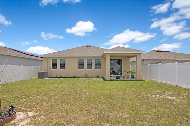 815 KAPI DRIVE, Groveland, FL 34736
