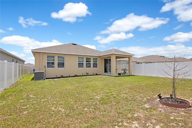 815 KAPI DRIVE, Groveland, FL 34736