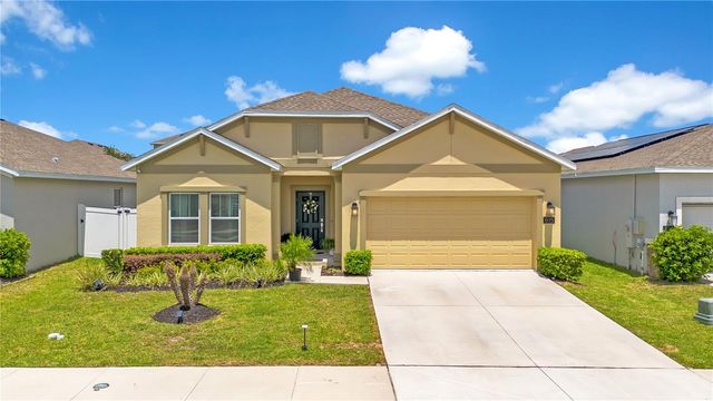 815 KAPI DRIVE, Groveland, FL 34736