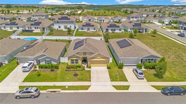 815 KAPI DRIVE, Groveland, FL 34736
