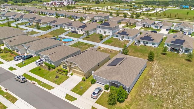 815 KAPI DRIVE, Groveland, FL 34736