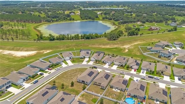 815 KAPI DRIVE, Groveland, FL 34736