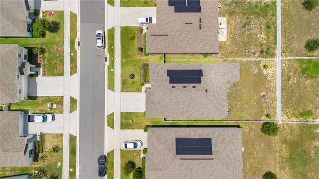 815 KAPI DRIVE, Groveland, FL 34736