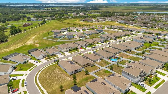 815 KAPI DRIVE, Groveland, FL 34736