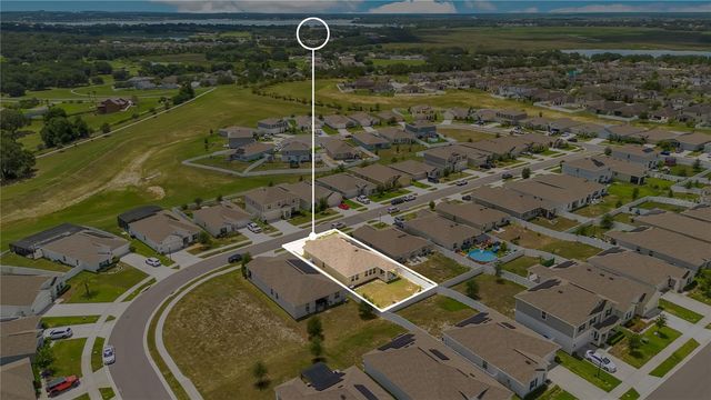 815 KAPI DRIVE, Groveland, FL 34736