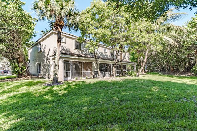 4895 Palmbrooke Circle, West Palm Beach, FL 33417