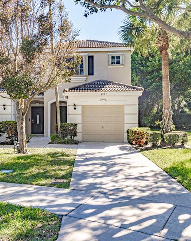 4895 Palmbrooke Circle, West Palm Beach, FL 33417
