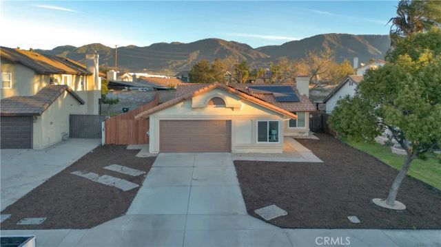 2842 Rosarita, San Bernardino, CA 92407