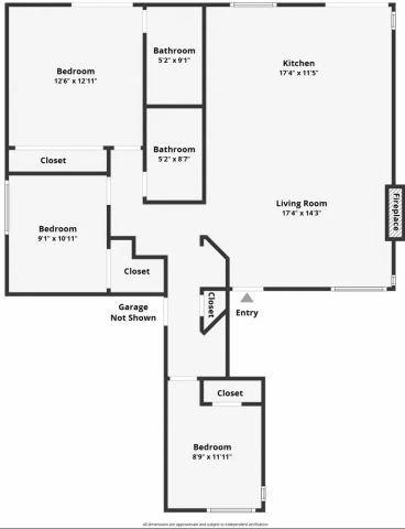 2842 Rosarita, San Bernardino, CA 92407