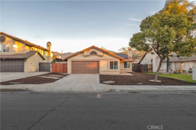 2842 Rosarita, San Bernardino, CA 92407