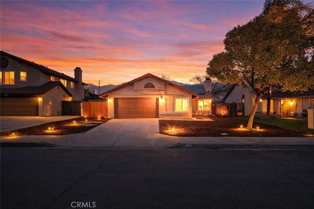 2842 Rosarita, San Bernardino, CA 92407