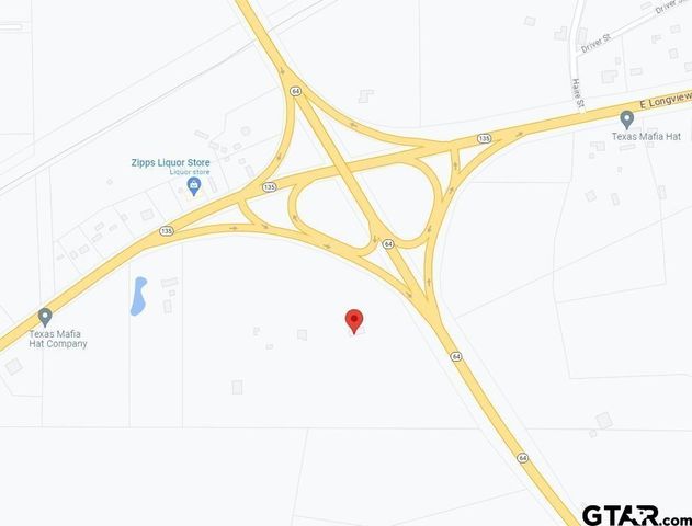 608 E Longview St., Arp, TX 75750