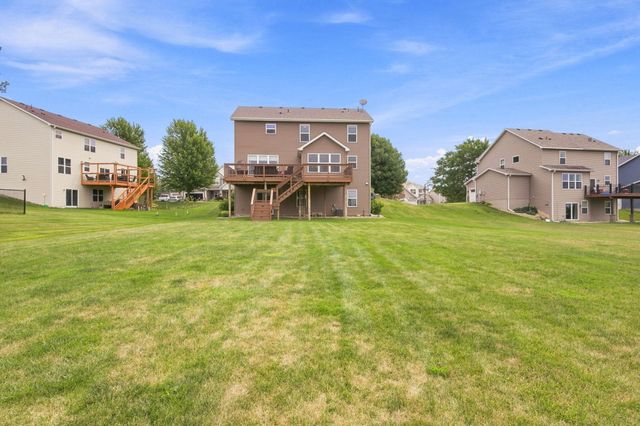 8837 196th Street W, Lakeville, MN 55044