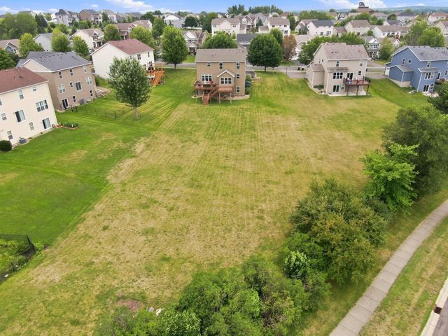 8837 196th Street W, Lakeville, MN 55044