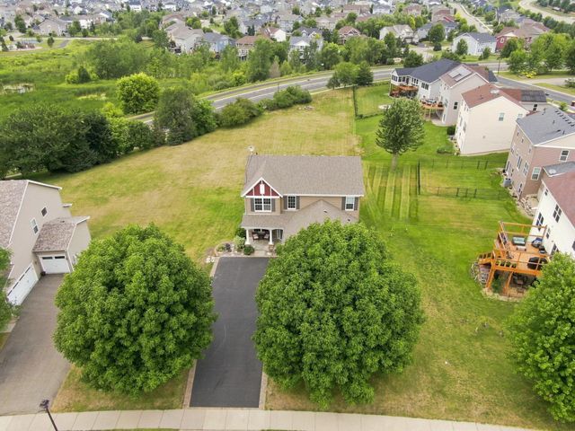 8837 196th Street W, Lakeville, MN 55044