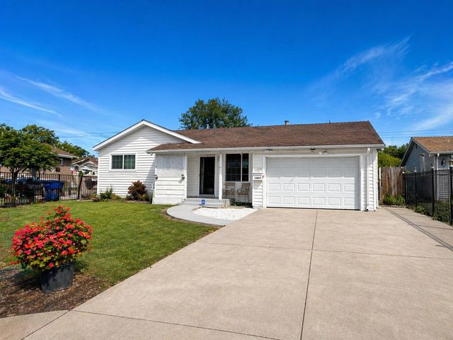 1549 Janrick Ave, Sacramento, CA 95832