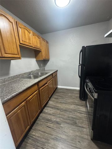 3802 Dabney Street 21, Houston, TX 77026
