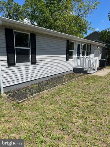 1208 WINDLASS DR, Manahawkin, NJ 08050