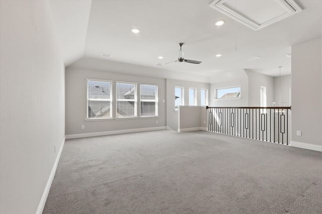 8240 Ottowa Ridge, Frisco, TX 75034