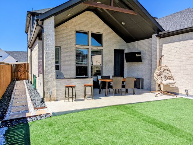8240 Ottowa Ridge, Frisco, TX 75034