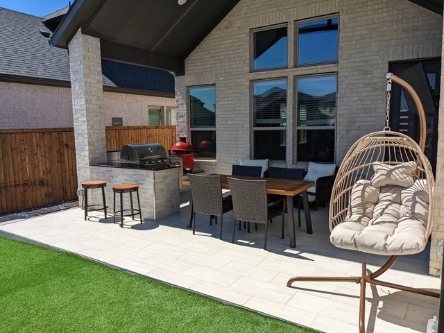 8240 Ottowa Ridge, Frisco, TX 75034