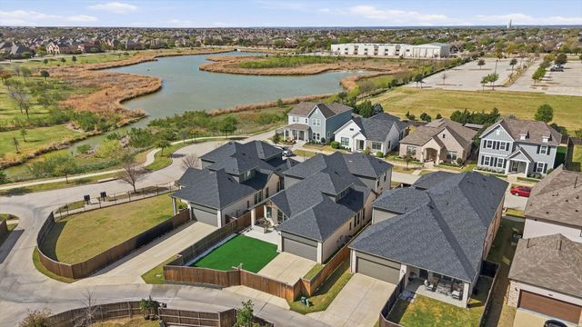 8240 Ottowa Ridge, Frisco, TX 75034