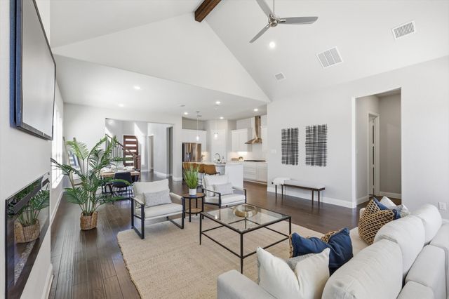8240 Ottowa Ridge, Frisco, TX 75034