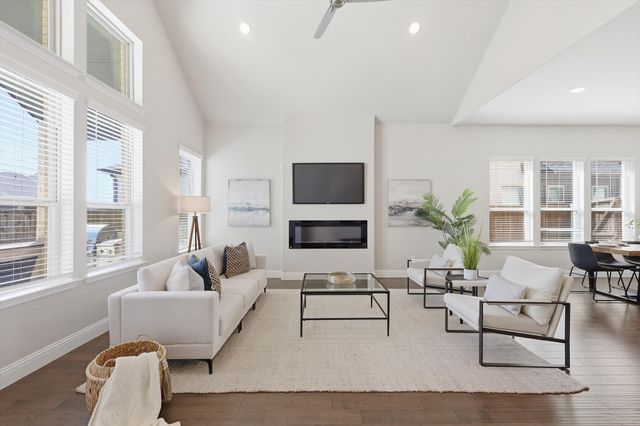 8240 Ottowa Ridge, Frisco, TX 75034