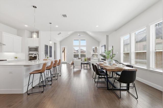 8240 Ottowa Ridge, Frisco, TX 75034