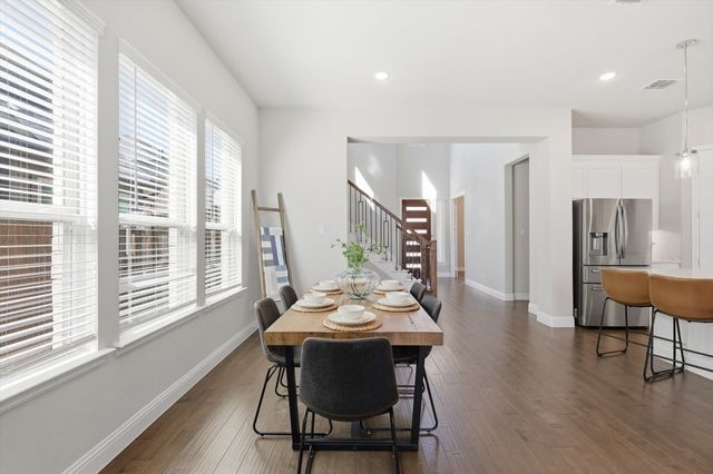8240 Ottowa Ridge, Frisco, TX 75034