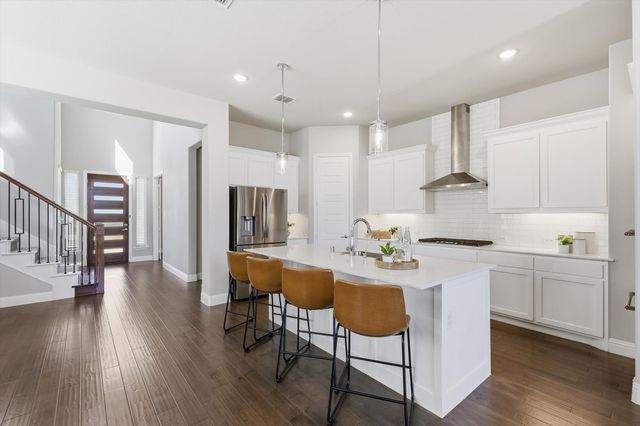 8240 Ottowa Ridge, Frisco, TX 75034