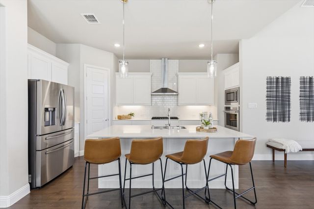 8240 Ottowa Ridge, Frisco, TX 75034