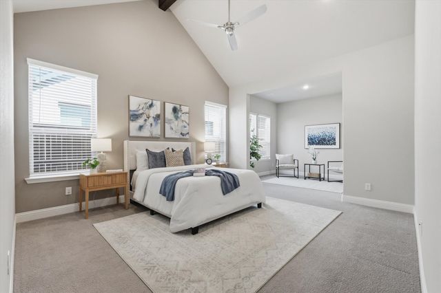 8240 Ottowa Ridge, Frisco, TX 75034