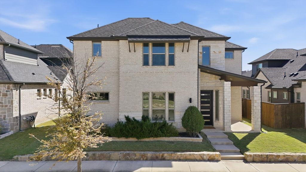 8240 Ottowa Ridge, Frisco, TX 75034