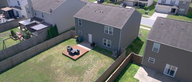 1417 Old Stone Rd, Lebanon, TN 37087