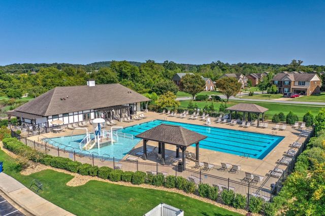 1417 Old Stone Rd, Lebanon, TN 37087