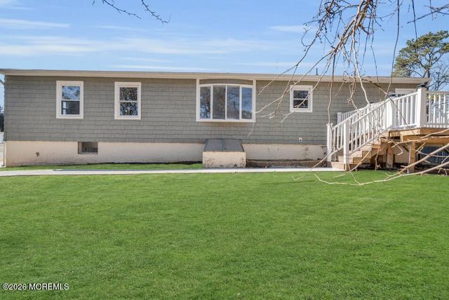 200 Hannibal Street, Toms River, NJ 08757