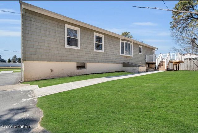 200 Hannibal Street, Toms River, NJ 08757