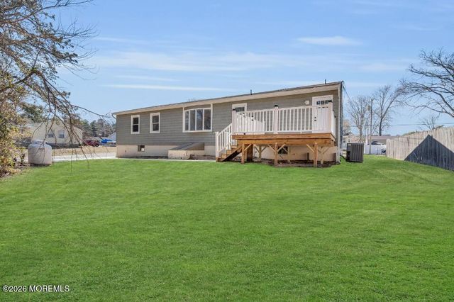 200 Hannibal Street, Toms River, NJ 08757