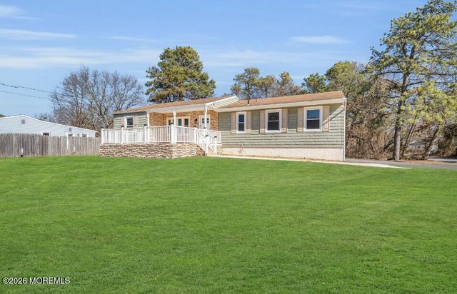 200 Hannibal Street, Toms River, NJ 08757