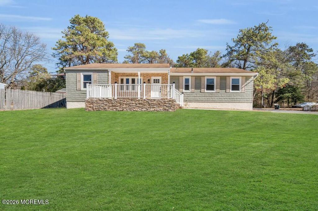 200 Hannibal Street, Toms River, NJ 08757