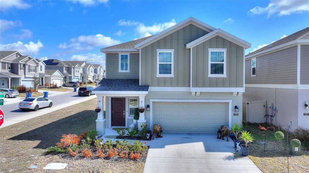 1903 NIAGRA DRIVE, Davenport, FL 33837