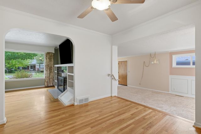 504 W Howe St, Boise, ID 83706