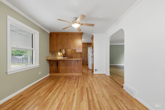 504 W Howe St, Boise, ID 83706