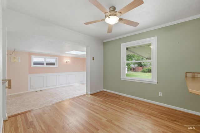 504 W Howe St, Boise, ID 83706